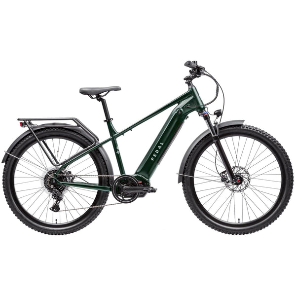 Pedal 26 Lark SO Green