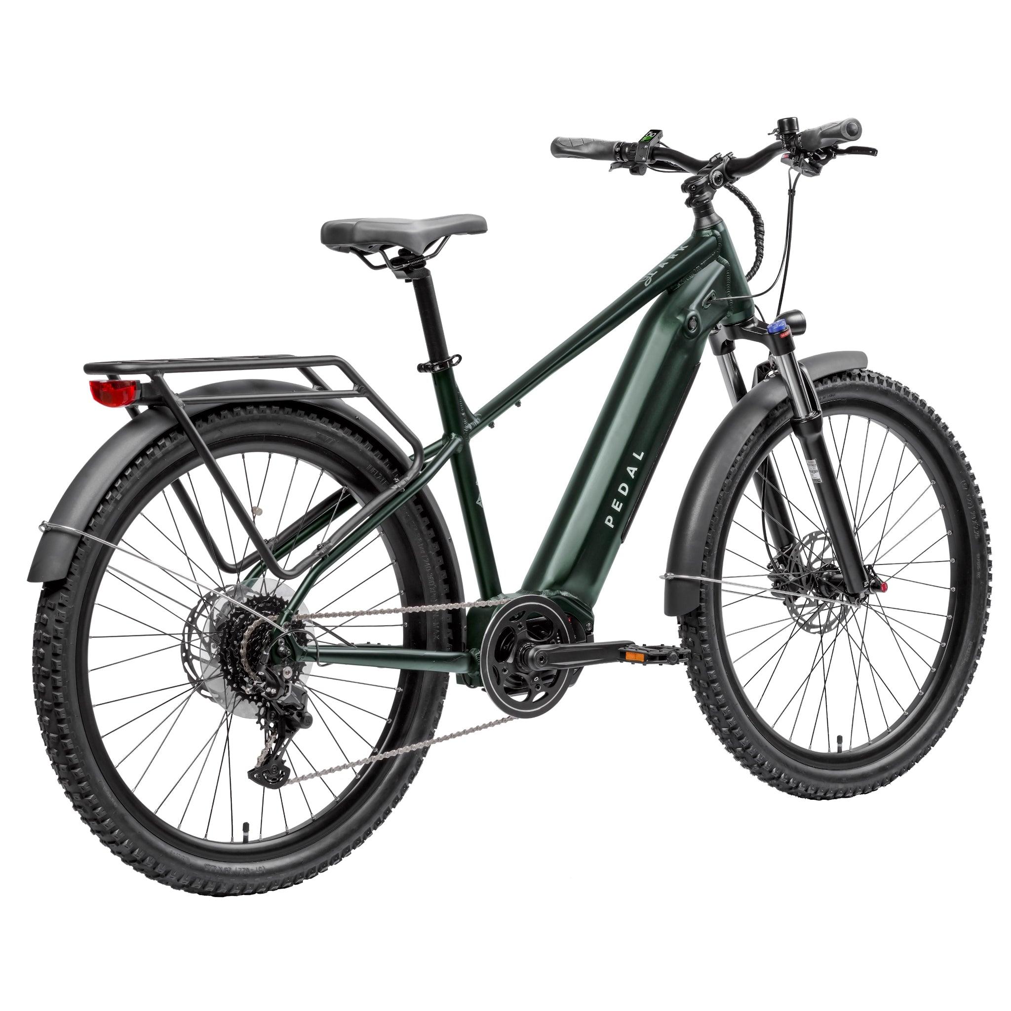 Pedal 26 Lark SO Green