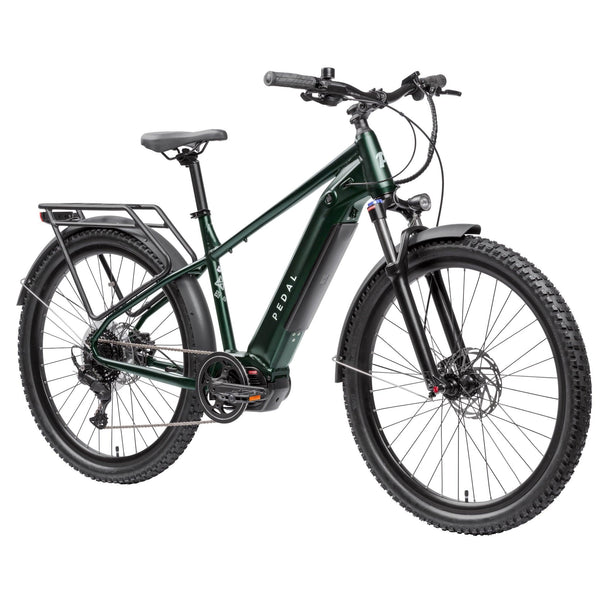 Pedal 26 Lark SO Green