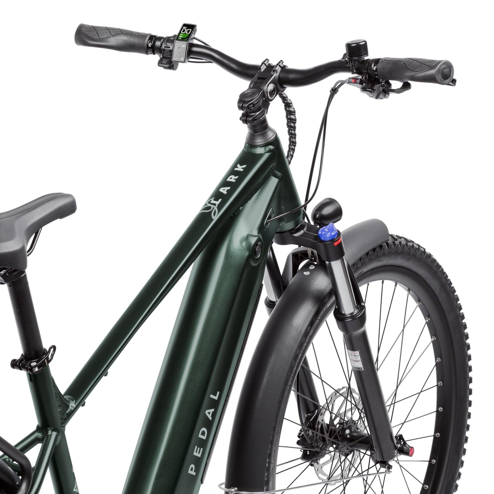 Pedal 26 Lark SO Green