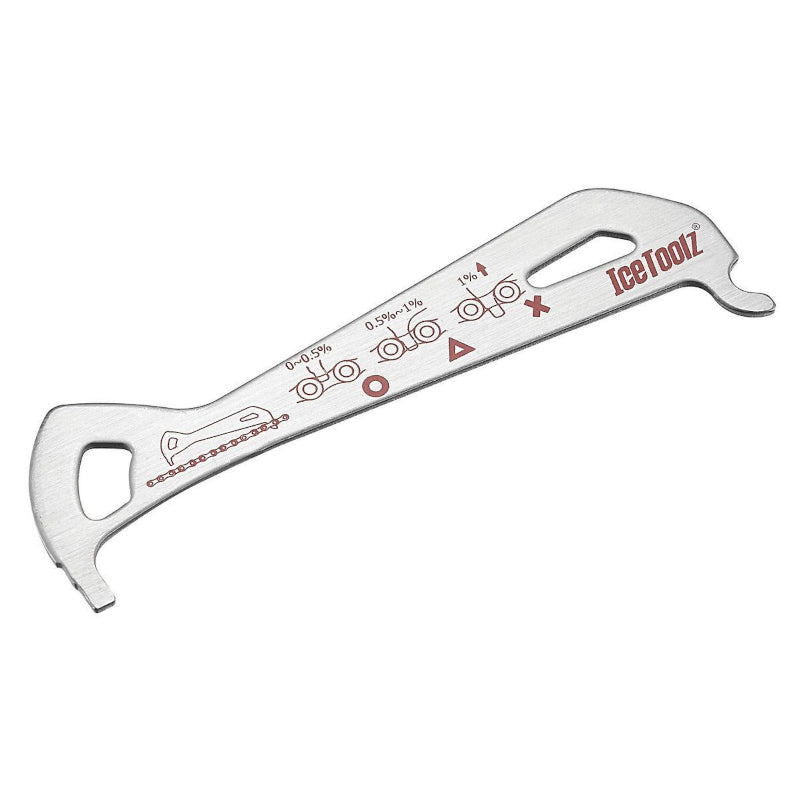 Icetoolz Chain Checker