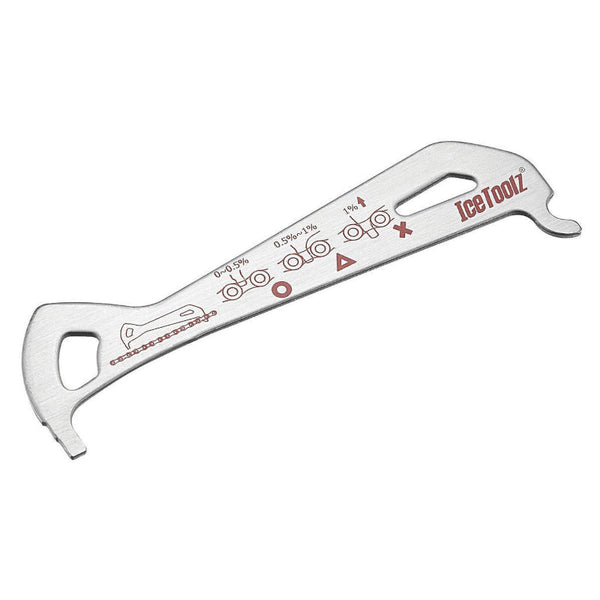 Icetoolz Chain Checker