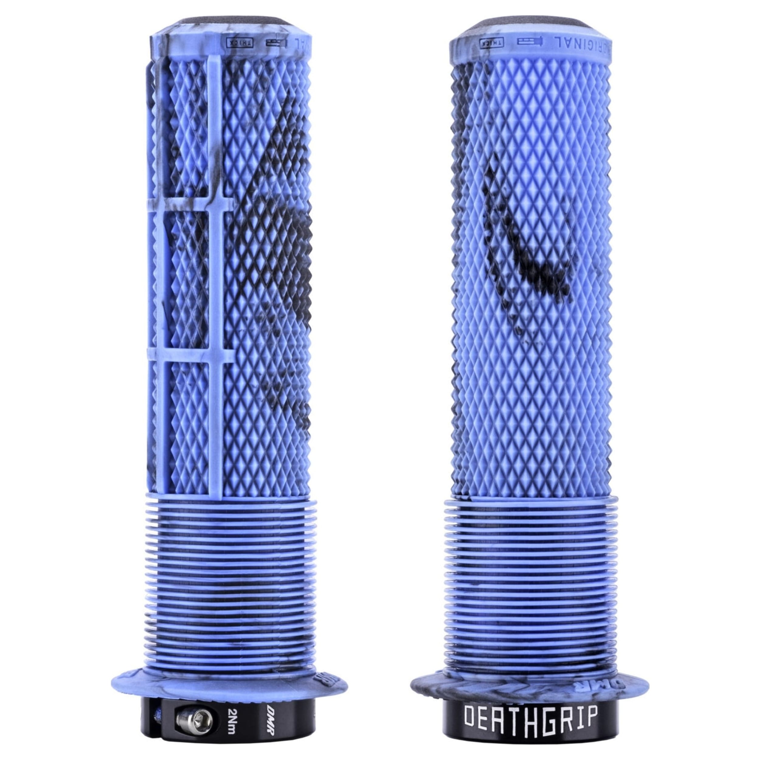 DMR Grips Deathgrip 2 Flangeless Thick