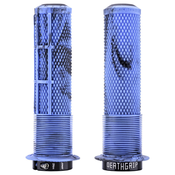DMR Grips Deathgrip 2 Flangeless Thick