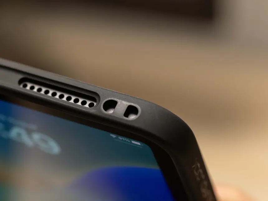 Quad Lock MAG Case - iPad