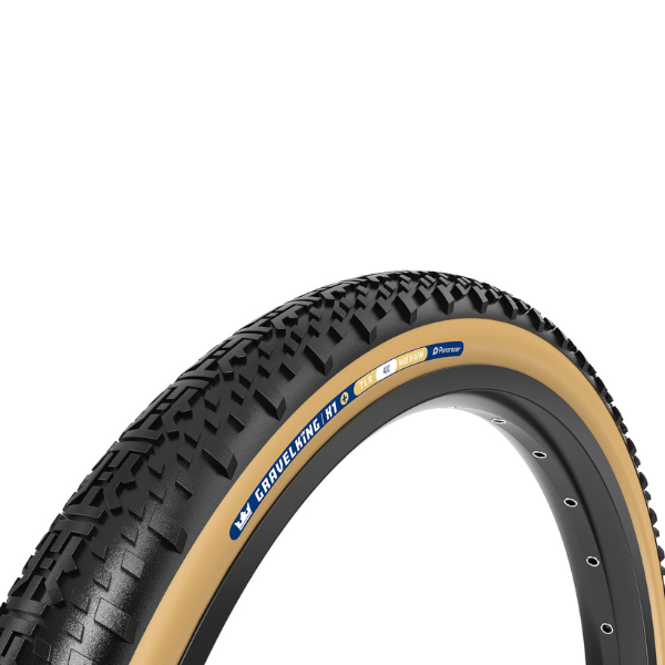 Panaracer Gravelking X1 + Tyre