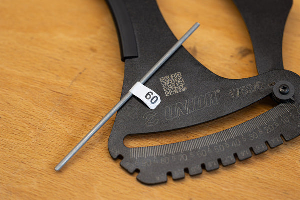 Unior Spoke Tension Meter 2.0