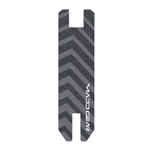 Madd Gear 4.5 X 17.5" Origin/Mgx 450 Grip Tape Black