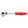 Unior Reversible Ratchet 1/4" and 1/2"