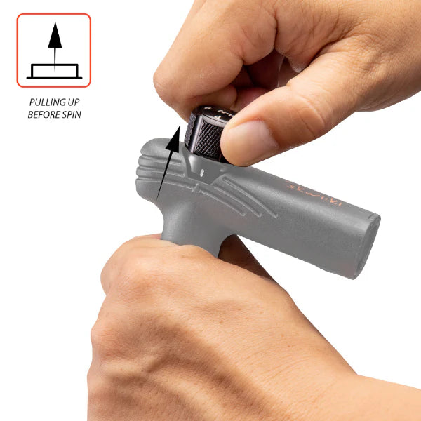 Skwi:ki Adjustable Torque Wrench 4/5/6nm 3/4/5 mm + T25