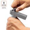 Skwi:ki Adjustable Torque Wrench 4/5/6nm 3/4/5 mm + T25