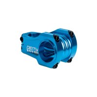 DEITY Copperhead 31.8 Clamp Stem 35mm