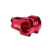 DEITY Copperhead 31.8 Clamp Stem 35mm