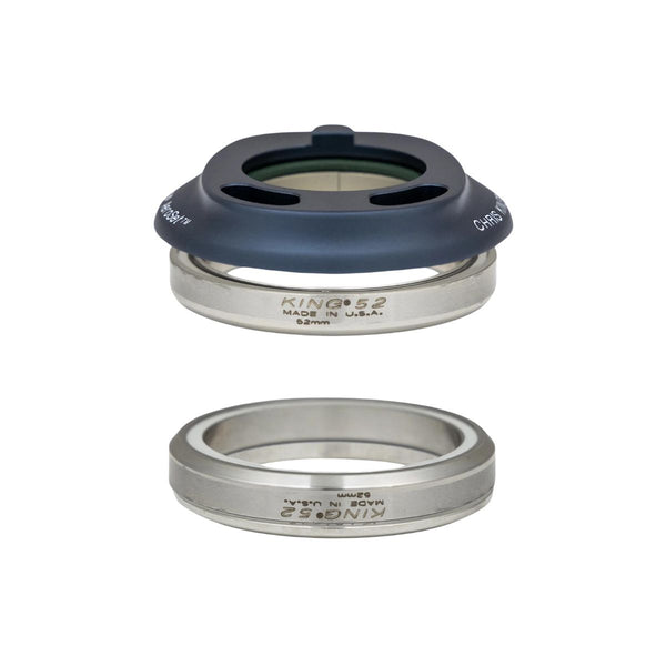 Chris King Aeroset Headset Enve In Route Fitment