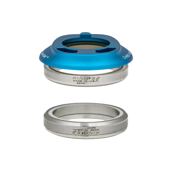 Chris King Aeroset Headset Enve In Route Fitment