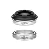 Chris King Aeroset 1 Headset Enve In Route Fitment
