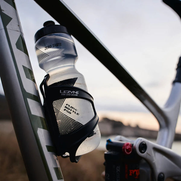 Lezyne Flow Cage SL