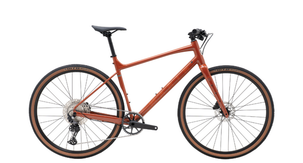 2026 Marin DSX 2