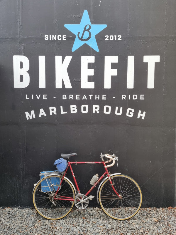 Used Bike L'esprit Conquest