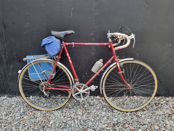 Used Bike L'esprit Conquest