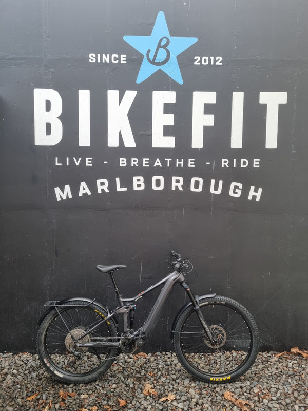 Used Bike Merida eOne Forty EQ M
