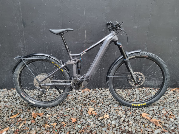 Used Bike Merida eOne Forty EQ M