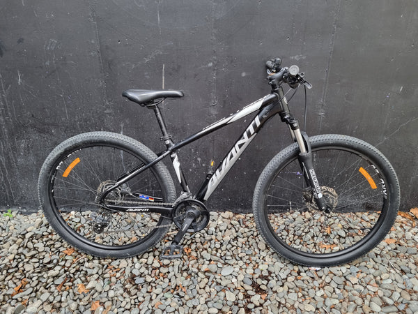 Used Bike Avanti Montari 1 / S