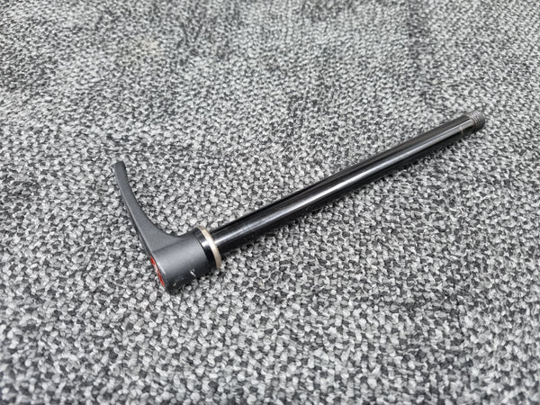 Used Part DT Swiss Thru Axle 12/142mm 171 Long 1.50mm TP