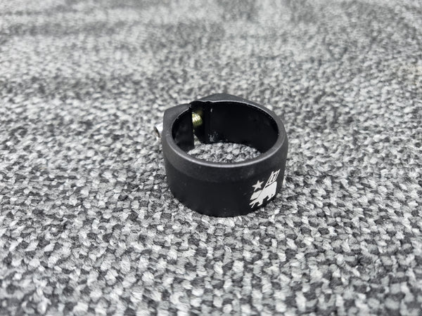OEM Seatpost Collar Marin