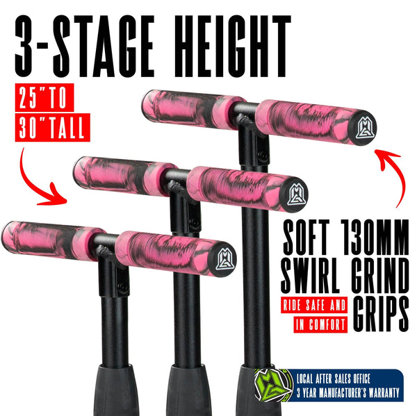 MGP Scooter Zinger 3 Wheeled