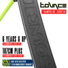 Madd Gear Bounce Trampoline Scooter Black / Green