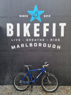 Used Bike Wheeler 2900 Trail / L
