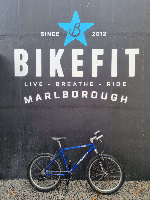 Used Bike Wheeler 2900 Trail / L