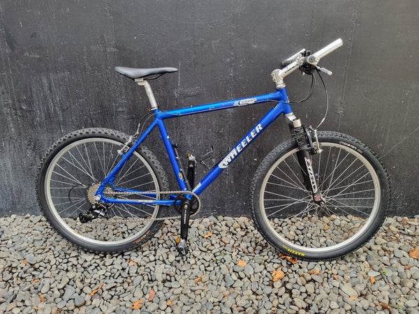Used Bike Wheeler 2900 Trail / L