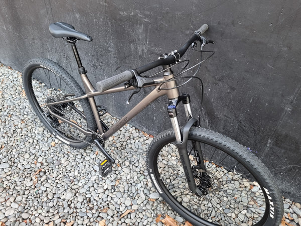 Used Bike Norco Storm 120 / M