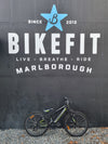 Used Bike Merida J24