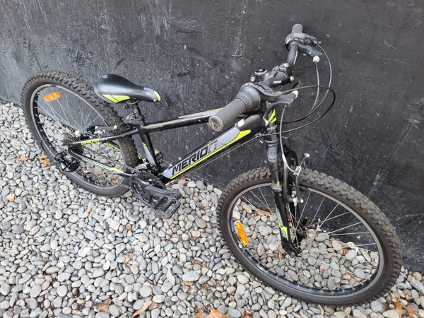 Used Bike Merida J24