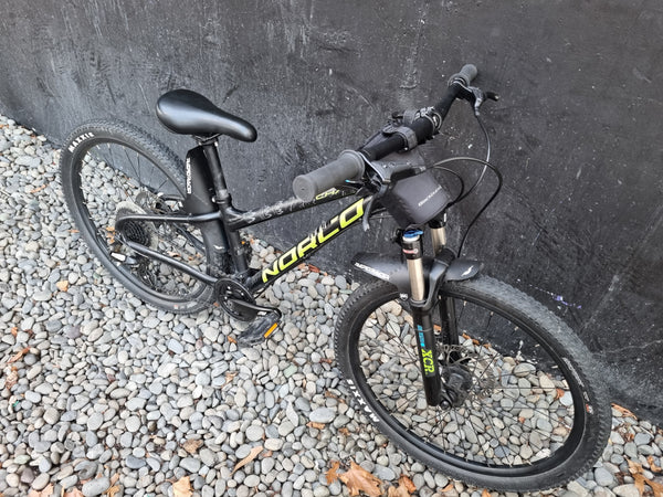 Used Bike Norco Charger 24