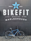 Used Bike Giant Master