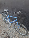 Used Bike Giant Master