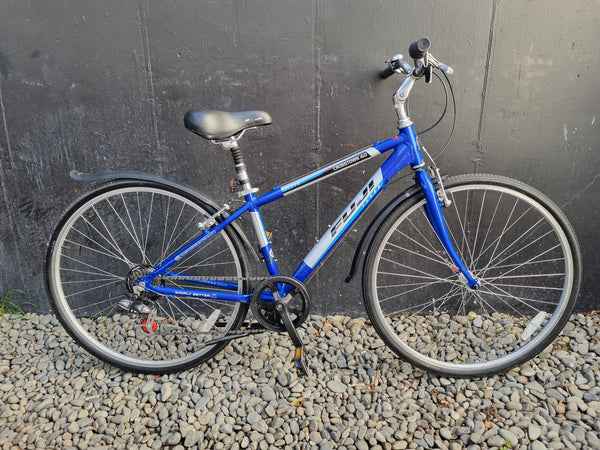 Used Bike Fuji Crosstown / 15"