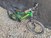 Used Bike Merida J20