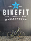 Used Bike Merida J24