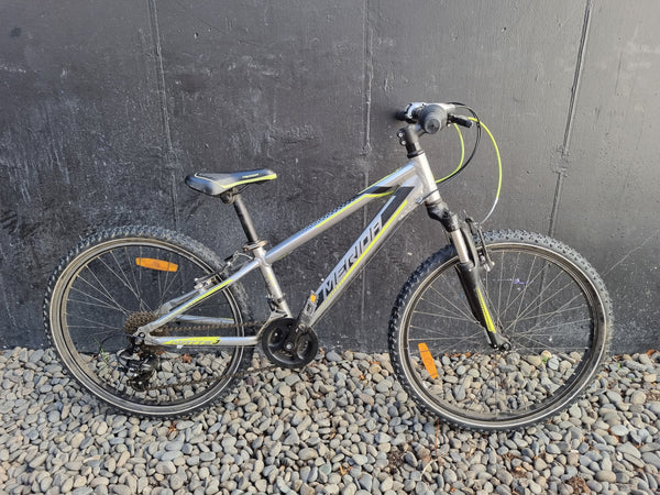 Used Bike Merida J24