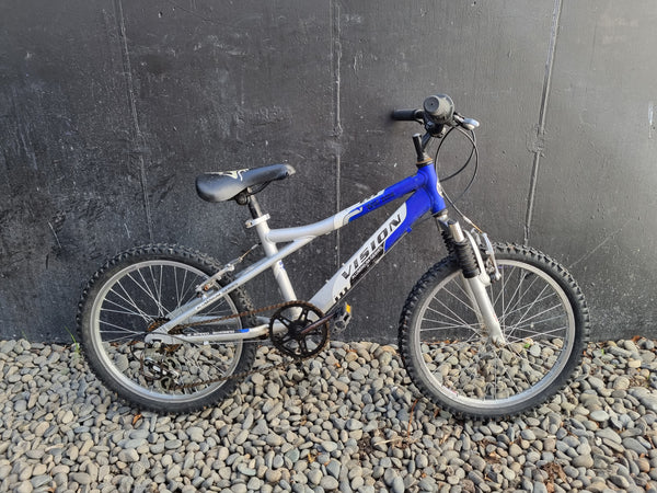 Used Bike Vision 20