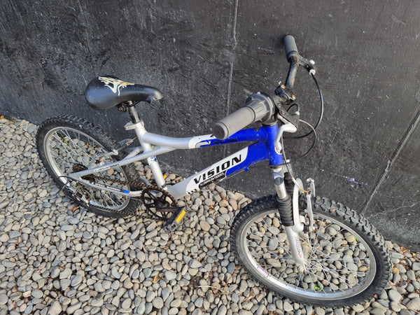 Used Bike Vision 20
