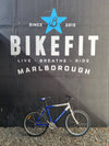 Used Bike Avanti Ventura / L