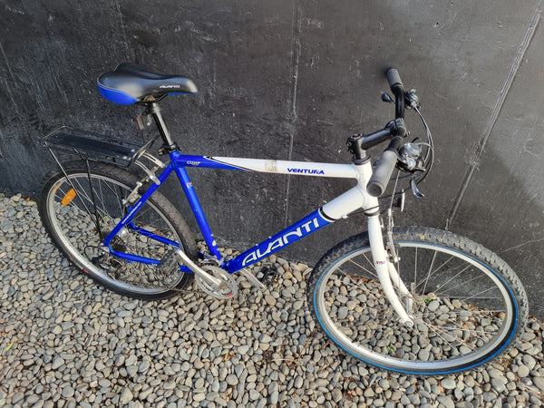 Used Bike Avanti Ventura / L
