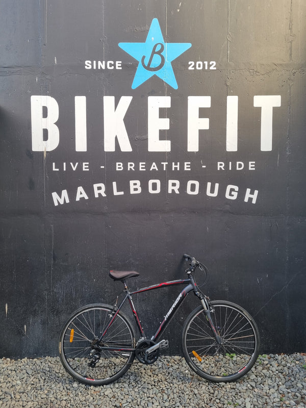 Used Bike Merida Crossway / 55cm