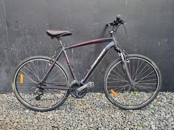 Used Bike Merida Crossway / 55cm